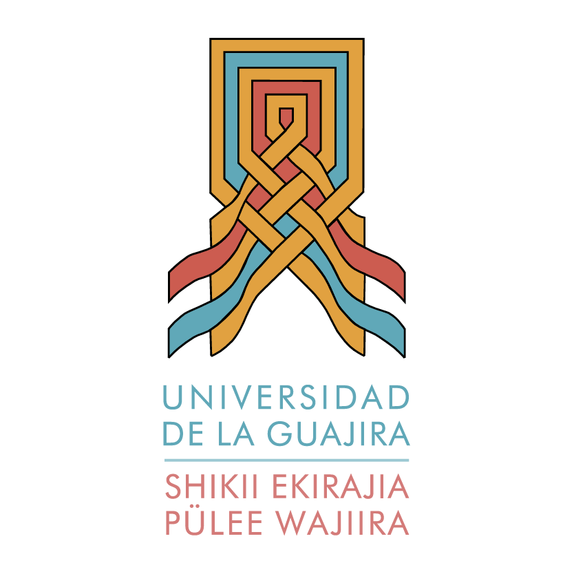Logo Universidad de La Guajira