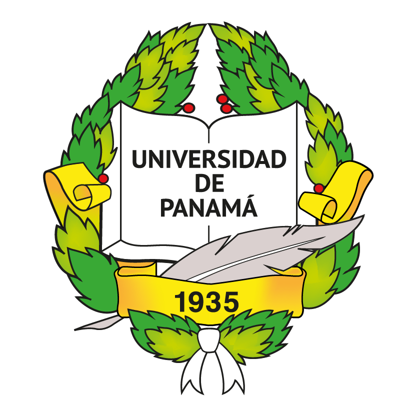 Logo Universidad de Panamá