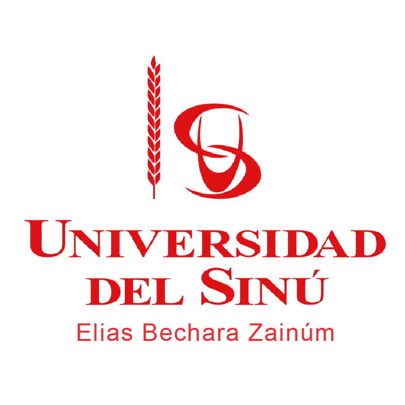 Logo Universidad del Sinú
