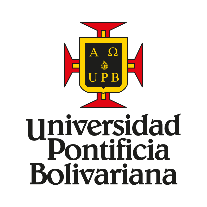Logo Universidad Pontificia Bolivariana